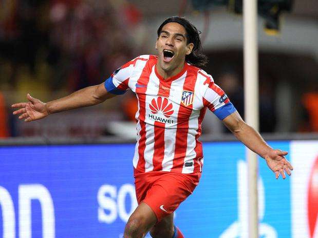 Atlético de Madrid vs Sevilla: Resumen y video de los goles