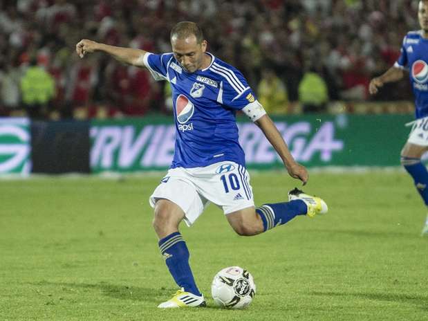 Mayer Candelo contribuye a cosechar una buena cantera de jugadores en Millonarios Foto: Terra