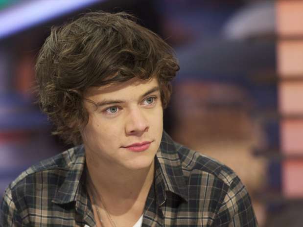 Harry Styles. Foto: Getty Images Harry Styles. Foto: Getty Images