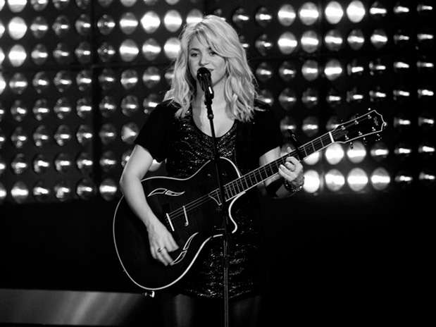 Shakira gana el premio a artista latino favorito en los American Music Awards 2012. Foto: Tomada de shakira.com Shakira gana el premio a artista latino favorito en los American Music Awards 2012. Foto: Tomada de shakira.com