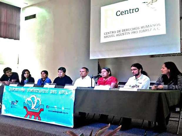 El 13 enero de 2009 los hombres fueron detenidos y en 12 de julio se les dictó una sentencia de 7 años y 22 días de prisión. Foto: Reforma El 13 enero de 2009 los hombres fueron detenidos y en 12 de julio se les dictó una sentencia de 7 años y 22 días de prisión. Foto: Reforma