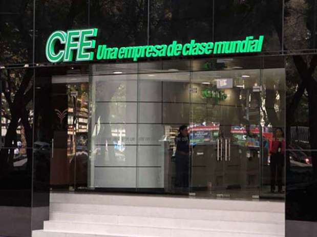 La CFE pagó a FGG Enterprises, hace 2 años, 32 millones de dólares como adelanto para la instalación de las turbinas, las cuales no han sido entregadas. Foto: Reforma La CFE pagó a FGG Enterprises, hace 2 años, 32 millones de dólares como adelanto para la instalación de las turbinas, las cuales no han sido entregadas. Foto: Reforma