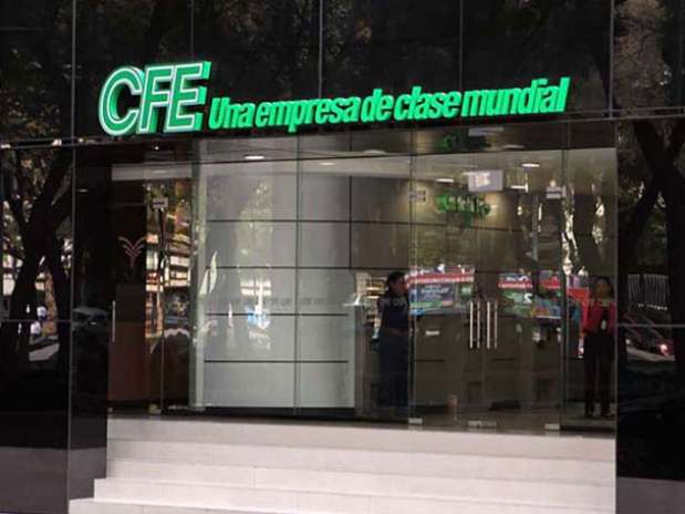 La CFE pagó a FGG Enterprises, hace 2 años, 32 millones de dólares como adelanto para la instalación de las turbinas, las cuales no han sido entregadas. Foto: Reforma 