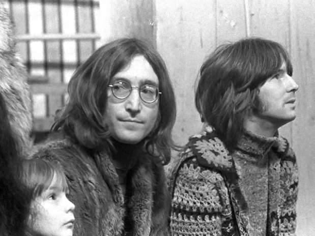 \"Cuando era un Beatle pensaba que éramos el grupo más grande del mundo, y que eso me hacía ser como era\". Foto: Getty Images
