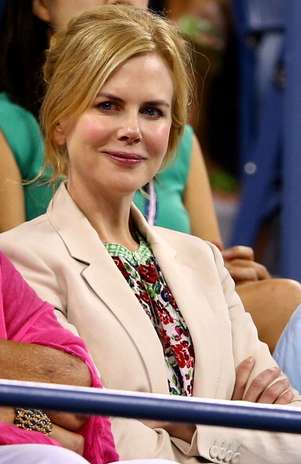 Nicole Kidman. Foto: Getty Images