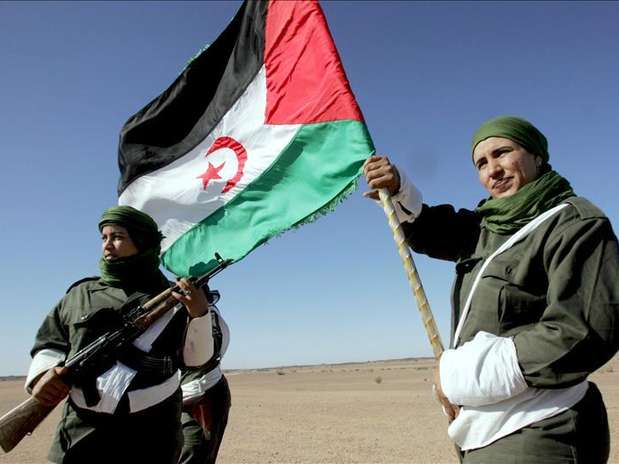 La República Saharaui insiste en su deseo de ser reconocida por la ONU Foto: Agencia EFE / © EFE 2012. Está expresamente prohibida la redistribución y la redifusión de todo o parte de los contenidos de los servicios de Efe, sin previo y expreso consentimiento de la Agencia EFE S.A. La República Saharaui insiste en su deseo de ser reconocida por la ONU Foto: Agencia EFE / © EFE 2012. Está expresamente prohibida la redistribución y la redifusión de todo o parte de los contenidos de los servicios de Efe, sin previo y expreso consentimiento de la Agencia EFE S.A.