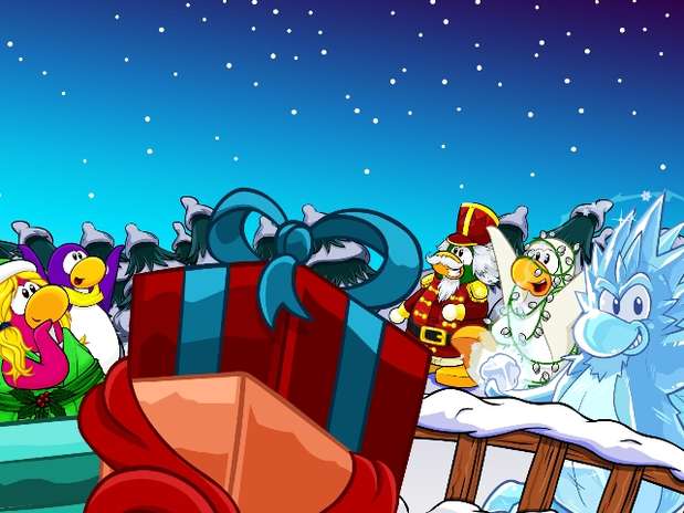 Foto: Disney Foto: Disney