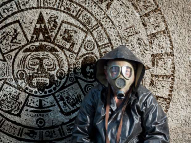 Descendientes de milenaria cultura maya despiden al quinto sol en Guatemala