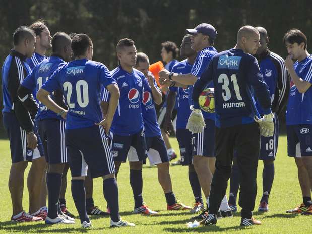 Millonarios arrancará este 10 de enero su pretemporada 2013 Foto: Terra