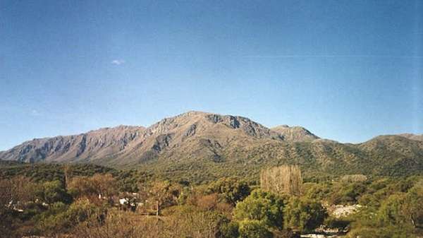 Las profecías mayas llegan a casos extremos, como en Argentina