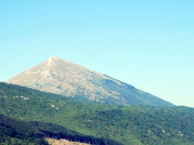 Serbia, el nuevo refugio para sobrevivir el fin del mundo