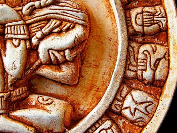 Conoce de qué manera está organizado el calendario maya. Foto: Getty Images