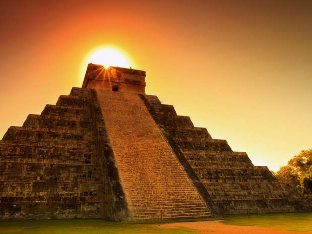 Resultado de imagen de Imagen templo maya