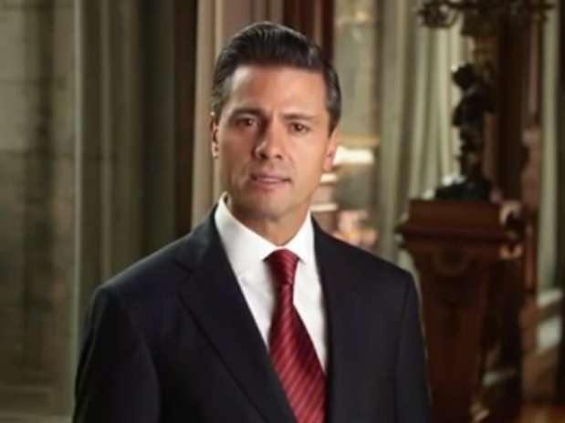 Enrique Peña Nieto Enrique Peña Nieto
