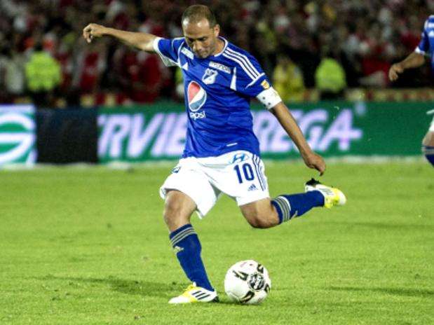 Millonarios, campeón actual de Colombia. Foto: Terra