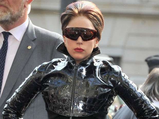 Lady Gaga. Foto: Getty Images Lady Gaga. Foto: Getty Images