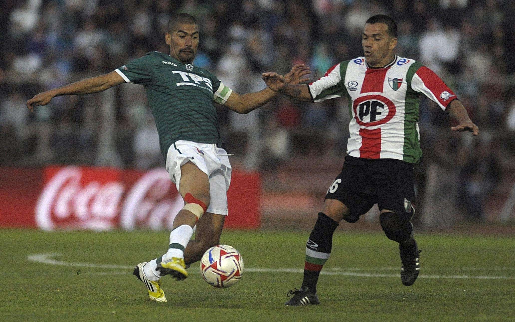 Programaci�n Fecha 6 del Torneo Nacional 2013