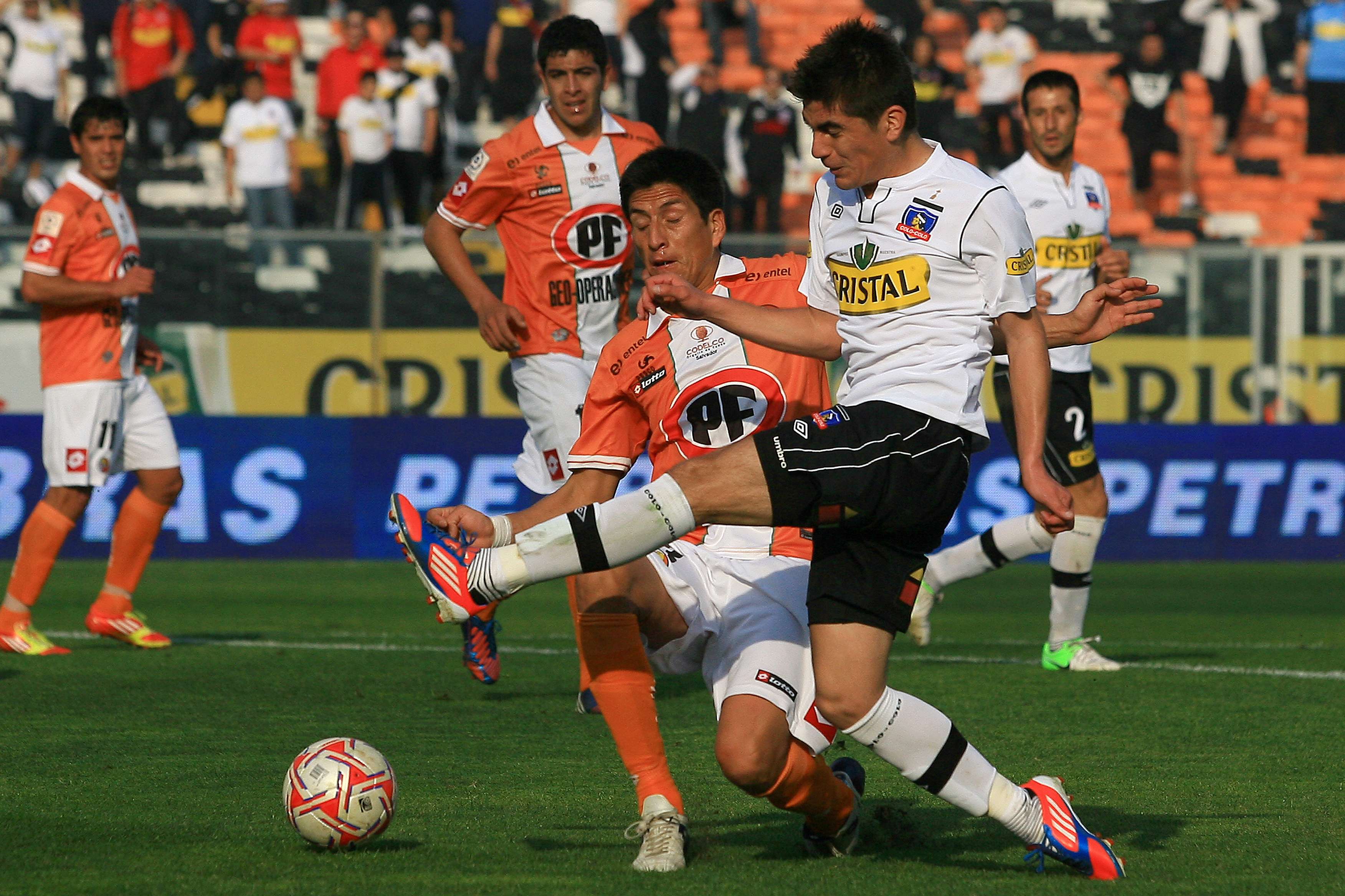 Conoce la programaci�n de la fecha 16 del Torneo Nacional