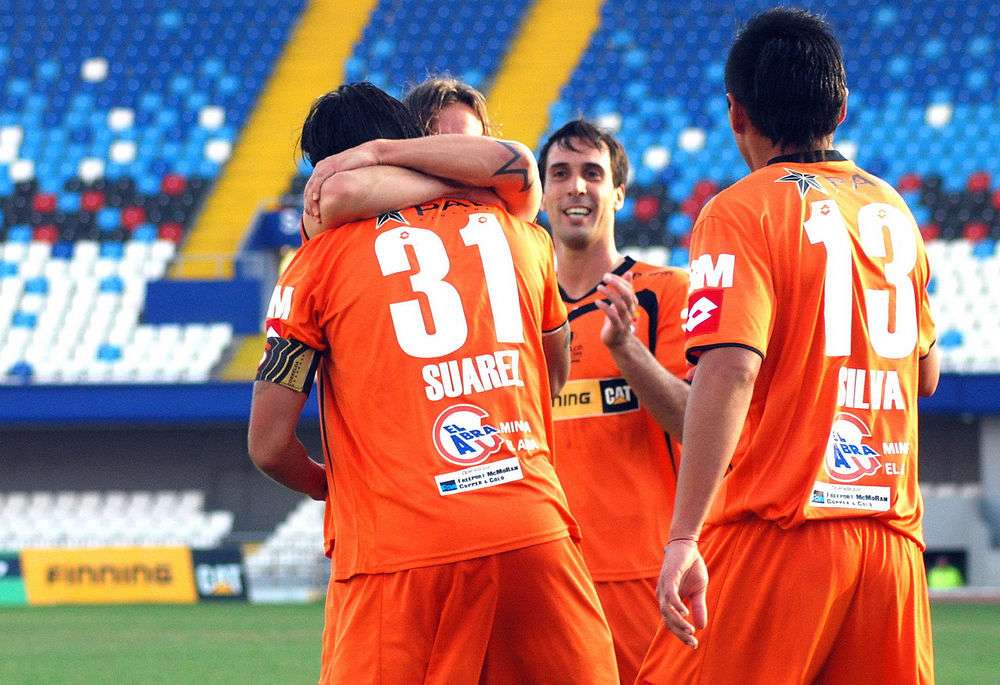Cobreloa del 