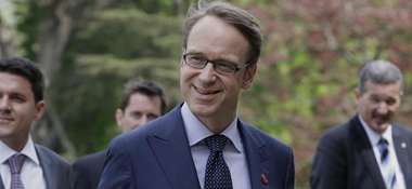 El Bundesbank cree que las medidas del BCE contra la crisis son erróneas El Bundesbank cree que las medidas del BCE contra la crisis son erróneas