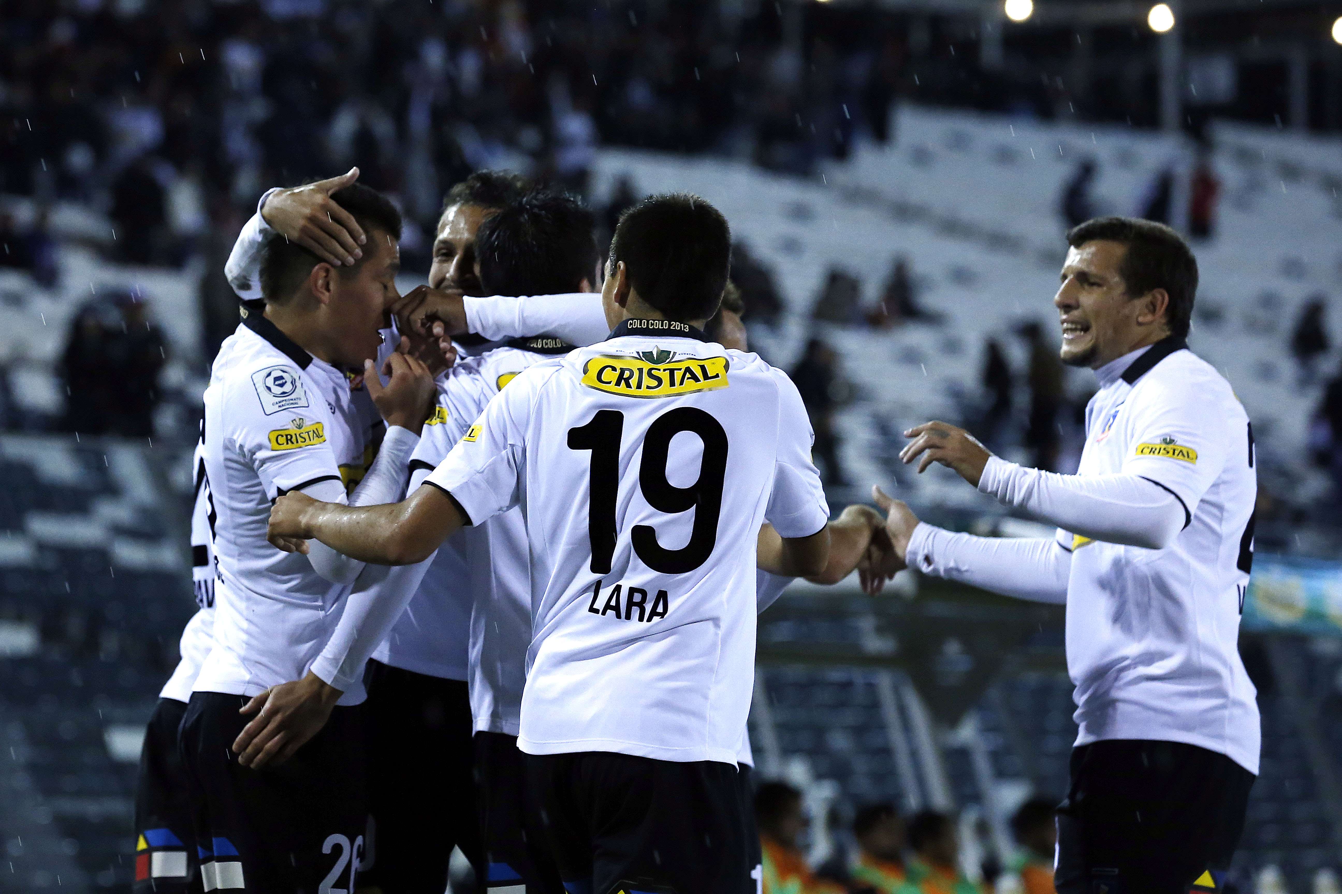 Chile: as� se mueven los 18 equipos de la Primera Divisi�n