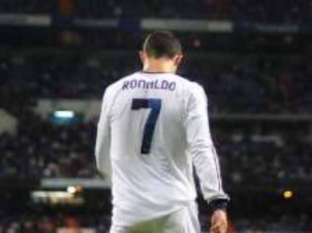 Cristiano quiere irse y en Inglaterra sostienen que el Real Madrid le podría traspasar por 150 millones de euros. Foto: GETTY