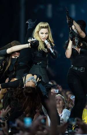 Foto: Getty Images Foto: Getty Images