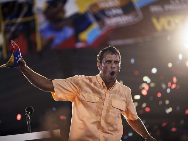 Foto: Rodrigo Abd/AP Foto: Rodrigo Abd/AP