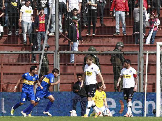 Foto: Agencia Uno Foto: Agencia Uno