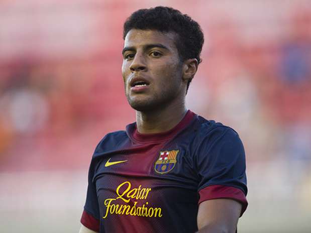 Foto: FC Barcelona Foto: FC Barcelona