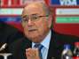Blatter afirma que Brasil começou tarde demais a se preparar para a Copa