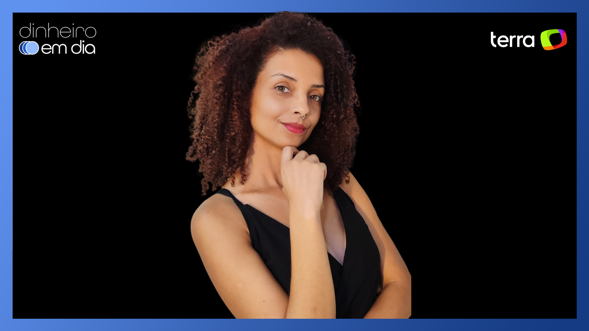 Bitcoin não tem lastro; Dólar e Real também não, diz Vanessa Oliveira -  PAPO QUE RENDE! - Terra