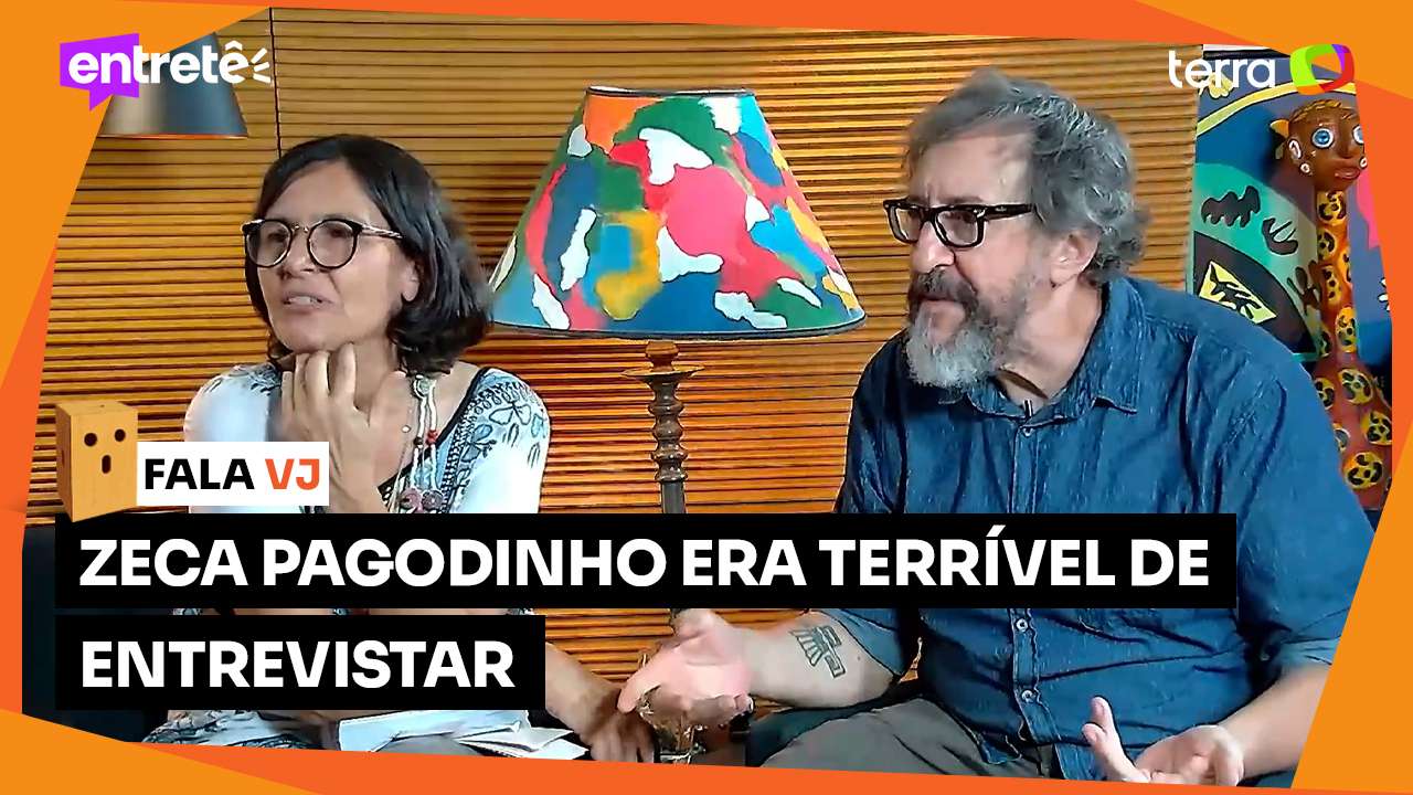 Como Território Nacional impulsionou hits brasileiros na TV - Fala, VJ -  Terra