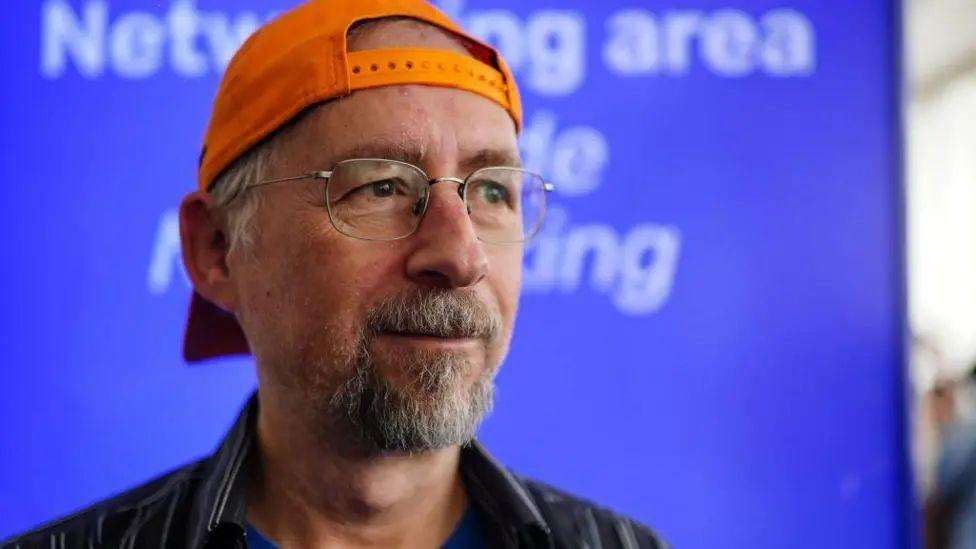 Adam Back, CEO da Blockstream, indicado pelo New York Times como possível Satoshi Nakamoto, criador do Bitcoin