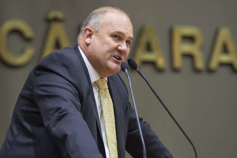 Johan de Carvalho/CMPA / Porto Alegre 24 horas