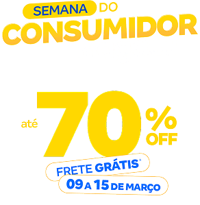 Magalu - semana do consumidor