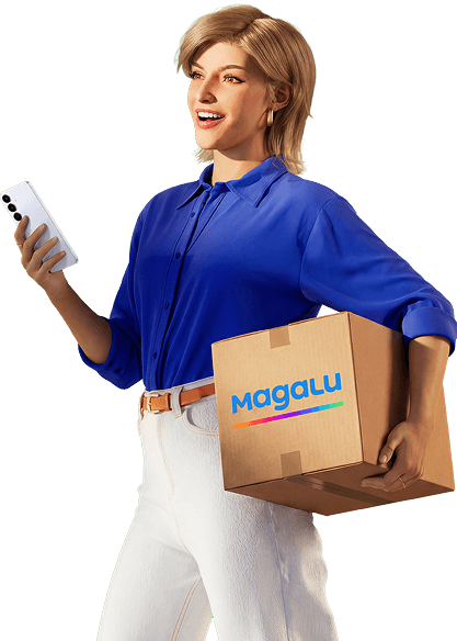 Magalu - assitente digital