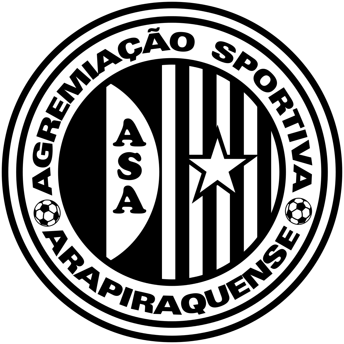 ASA Arapiraca