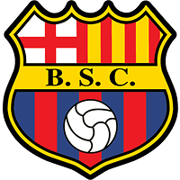 Barcelona-EQU