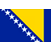Bósnia e Herzegovina
