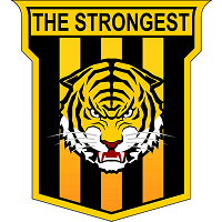 The Strongest