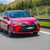 Toyota Yaris 2023: versões, preços, consumo e equipamentos