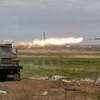 Ucrânia divulga vídeo de tanque russo destruído com canhão sueco