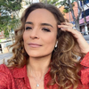 Veruska Donato critica Globo após saída de Michelle Barros: "Merece mais"