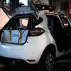 Renault Zoe movido a esterco bate recorde de autonomia