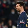 Com brilho de Messi e Mbappé, PSG goleia o Montpellier pelo Campeonato Francês