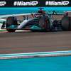 Mercedes vive semana decisiva na F1 e acerta ao tentar teste final de enigmático W13