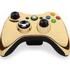 Controle dourado para Xbox 360 chega por US$ 54,99 nos EUA