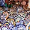Em Puebla, técnica colonial criou cerâmica única no mundo