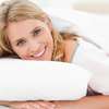 Fronha do travesseiro pode causar "rugas de sono"